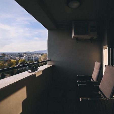 Apartment Vuky Zagreb Exteriör bild